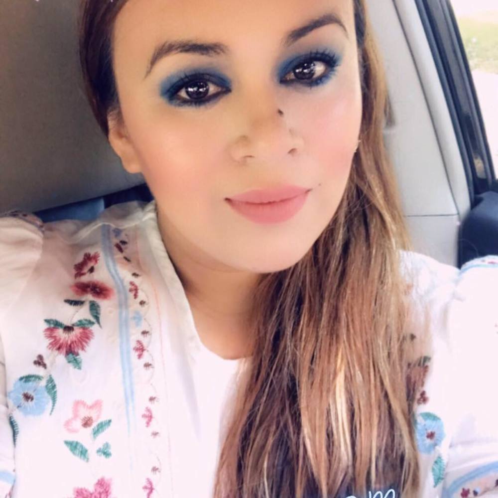 Meet your Posher, Erika